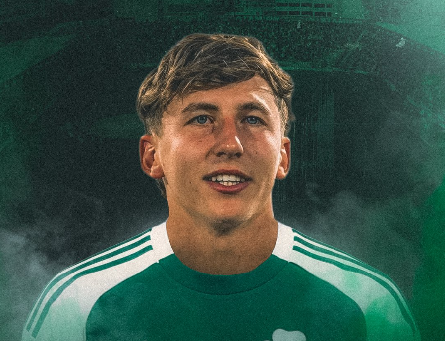 Παναθηναϊκός: Έκλεισε ο Αντίνο με μυθικό deal - Όλα τα ποσά