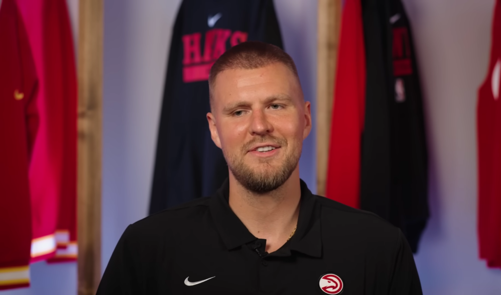 Σενάρια για Πορζίνγκις στον Παναθηναϊκό - Ποια είναι η αλήθεια