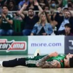 Πρώην παίκτης του Παναθηναϊκού στο επίκεντρο – Τι αποφάσισε το δικαστήριο για το περιστατικό στην Ιταλία