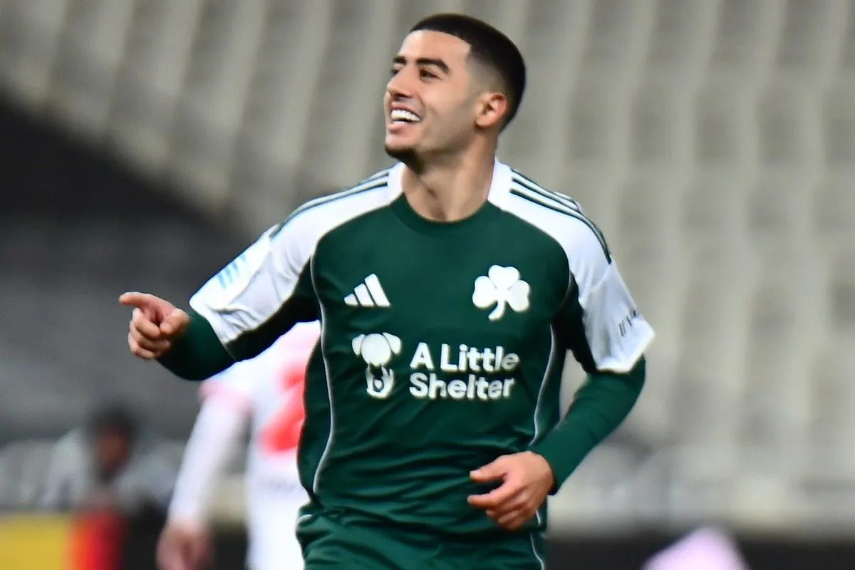 Παναθηναϊκός: Τι άλλαξε με Ζαρουρί – Η εντολή Μπενίτεθ και η επίδρασή του