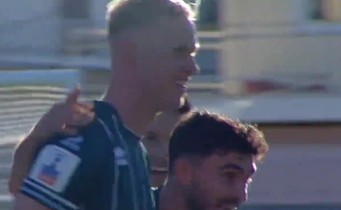 Ασύλληπτη γκολάρα του Μάγκνουσον και 1-0 ο Λεβαδειακός (vid)