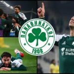 Παναθηναϊκός ΜΑΓΕΙΑ, τριάρα και πρόκριση!