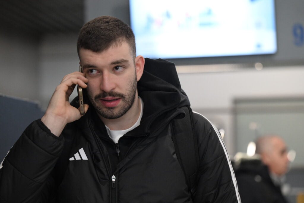 Νέο πρόβλημα στον Παναθηναϊκό μετά τον Κέντρικ Ναν!