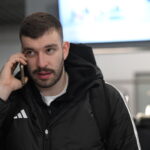 Νέο πρόβλημα στον Παναθηναϊκό μετά τον Κέντρικ Ναν!