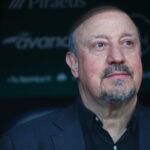 Μπενίτεθ: Η απάντηση για τους δύο φορ - Οι δηλώσεις στη συν. Τύπου Τύπου