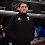 Μπενίτεθ: Η απάντηση για τους δύο φορ - Οι δηλώσεις στη συν. Τύπου Τύπου