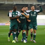 Μπενίτεθ: Η απάντηση για τους δύο φορ - Οι δηλώσεις στη συν. Τύπου Τύπου