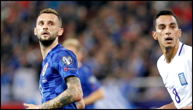 Παναθηναϊκός: «Υπέρβαση για Μαρμόλ - Κοιτάζει και Μπρόζοβιτς» (vid)