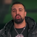 Gio Καραντώνης - Survivor: Παρουσιάστηκε στο Telekom Center Athens (vid)