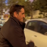 Με Μορόν η ενδεκάδα του Άρη κόντρα στον Παναθηναϊκό