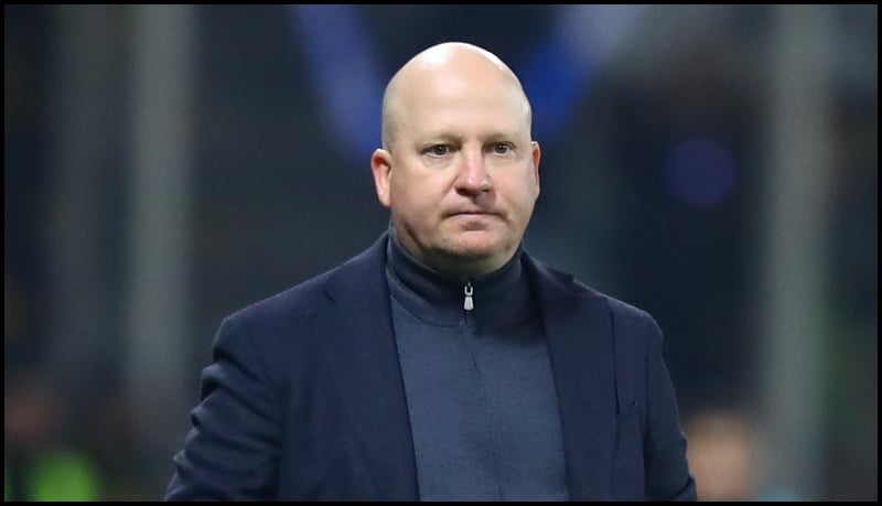 Νίκολιτς: «Το φοβόμουν - Ευκαιρία το ματς με τον Παναθηναϊκό»