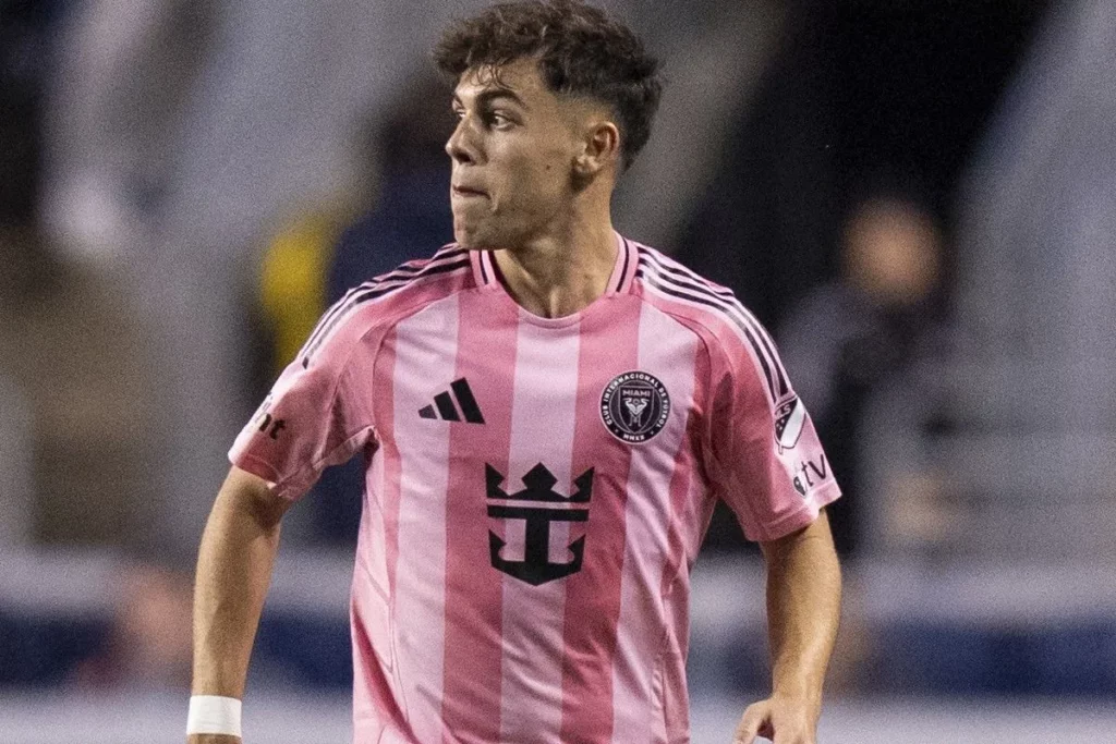 «Ενδιαφέρεται για τον Νόα Άλεν ο Παναθηναϊκός»