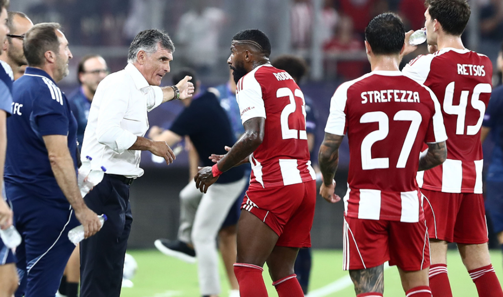 Τσέλσι – Αρσεναλ με Bet Builder πρόκρισης στα Μπλε