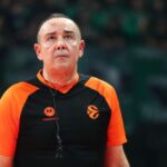 Επίσημο: Αυτοί είναι οι διαιτητές στο Μπάγερν - Παναθηναϊκός