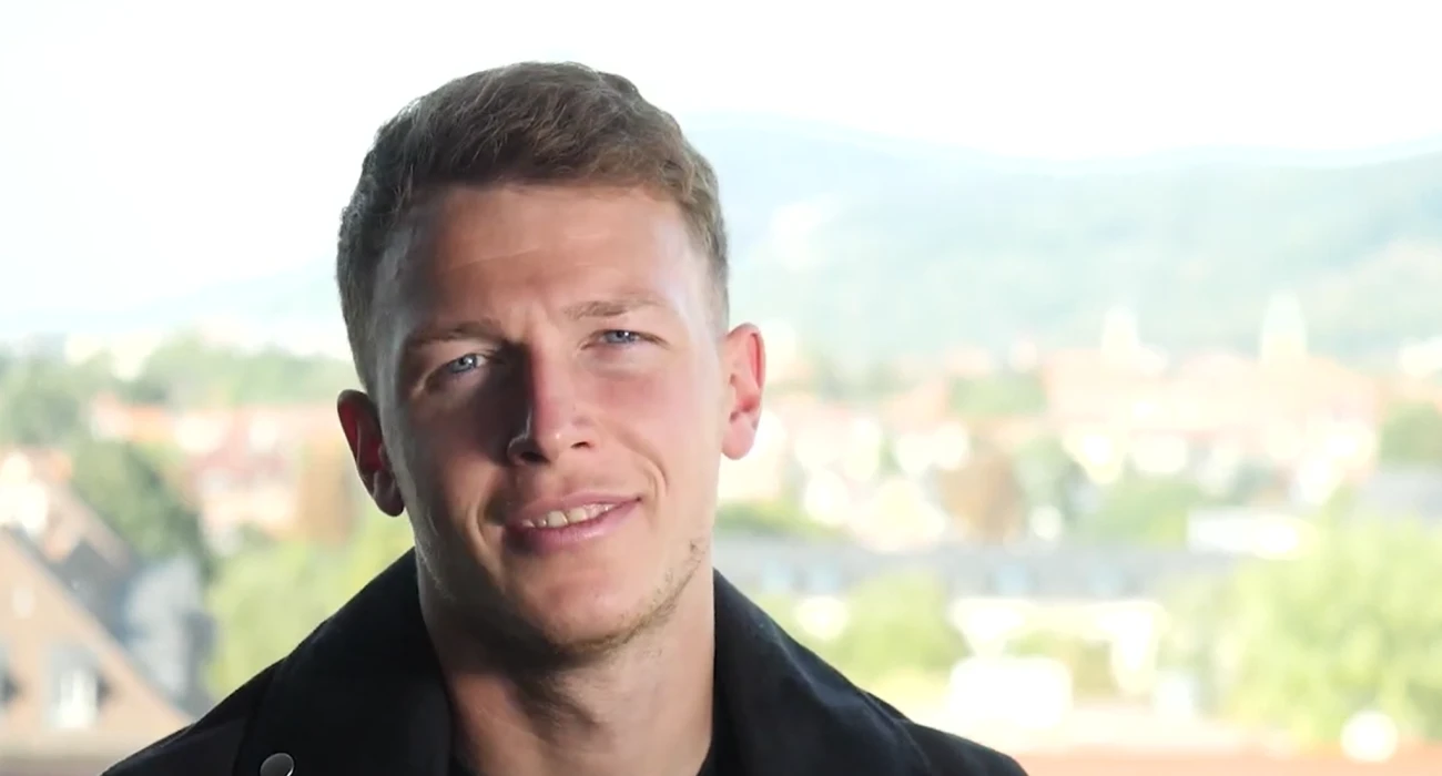 «Ο Παναθηναϊκός θέλει τον Ντένις Γκάιγκερ»