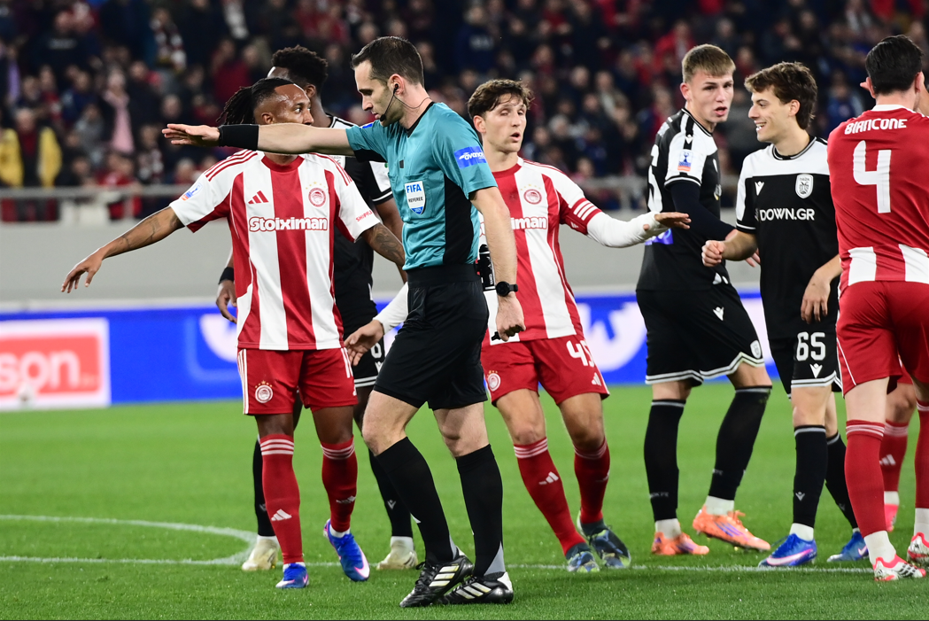 Οριστικό: Ο αντίπαλος του Παναθηναϊκού στα ημιτελικά του Κυπέλλου, αν προκριθεί