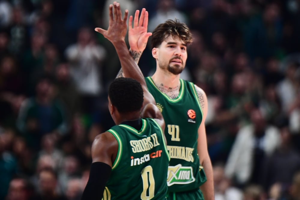 Πού θα δείτε Μπάγερν – Παναθηναϊκός: Τι ώρα παίζουν - Το κανάλι 15/1