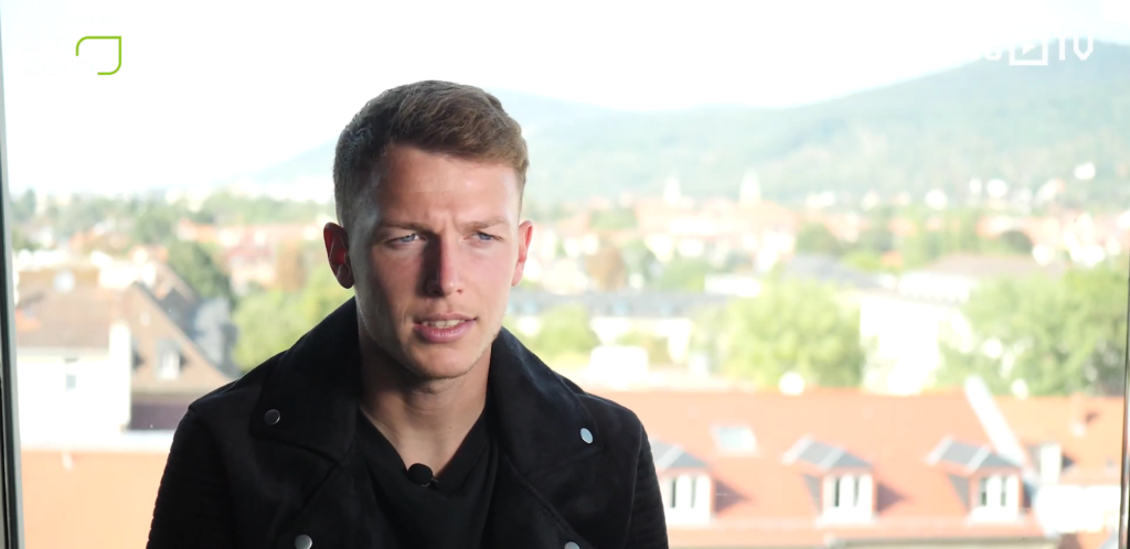 Παναθηναϊκός μεταγραφές: Η χρηματιστηριακή αξία του Ντένις Γκάιγκερ