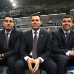 Πιστιόλης: «Παναθηναϊκός και Ολυμπιακός οι ομάδες με τη μεγαλύτερη πίεση στην Ευρώπη»