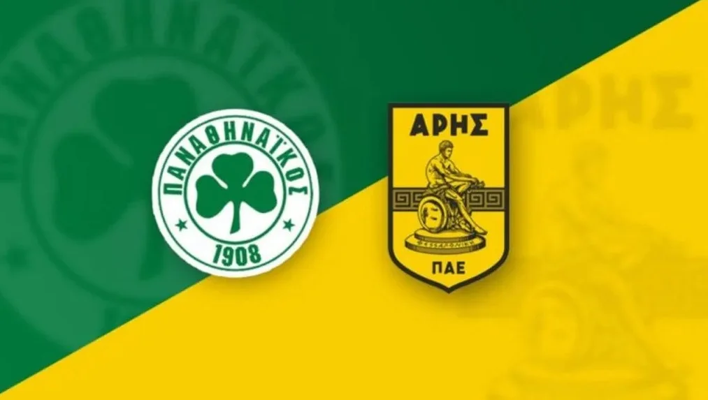 Ενδεκάδες Παναθηναϊκός-Άρης: Πώς θα παίξουν, τα τελευταία νέα