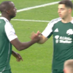 Παναθηναϊκός - Άρης: «Μπήκε» με τελική ο Τεττέη (vid)