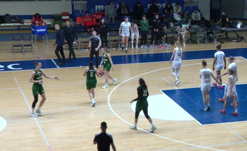 «Όργια» από τον Παναθηναϊκό, «πέταξε» στα προημιτελικά του Eurocup! (vid)