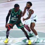 «Καυτό» όνομα ο Άρμονι Μπρουκς – «Στο κάδρο και ο Παναθηναϊκός»