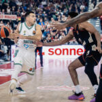 Λακωνικός Αταμάν: Οι δηλώσεις μετά το Μπάγερν - Παναθηναϊκός 85-78