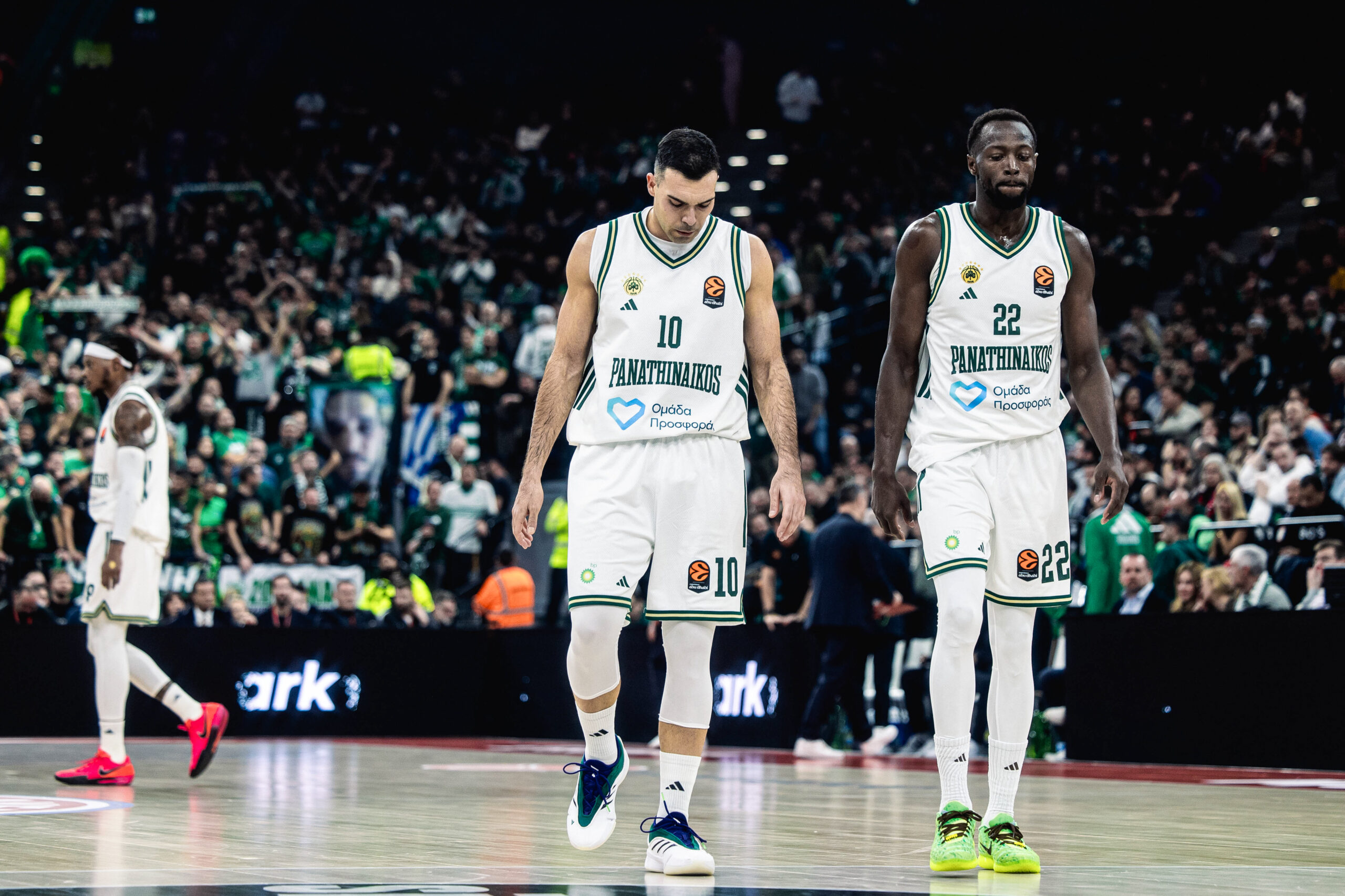 Πότε παίζει ξανά ο Παναθηναϊκός: Η μέρα, η ώρα και η έδρα