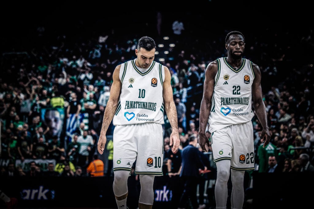 Παναθηναϊκός: Η επόμενη μέρα και οι 4 αλλαγές που χρειάζονται