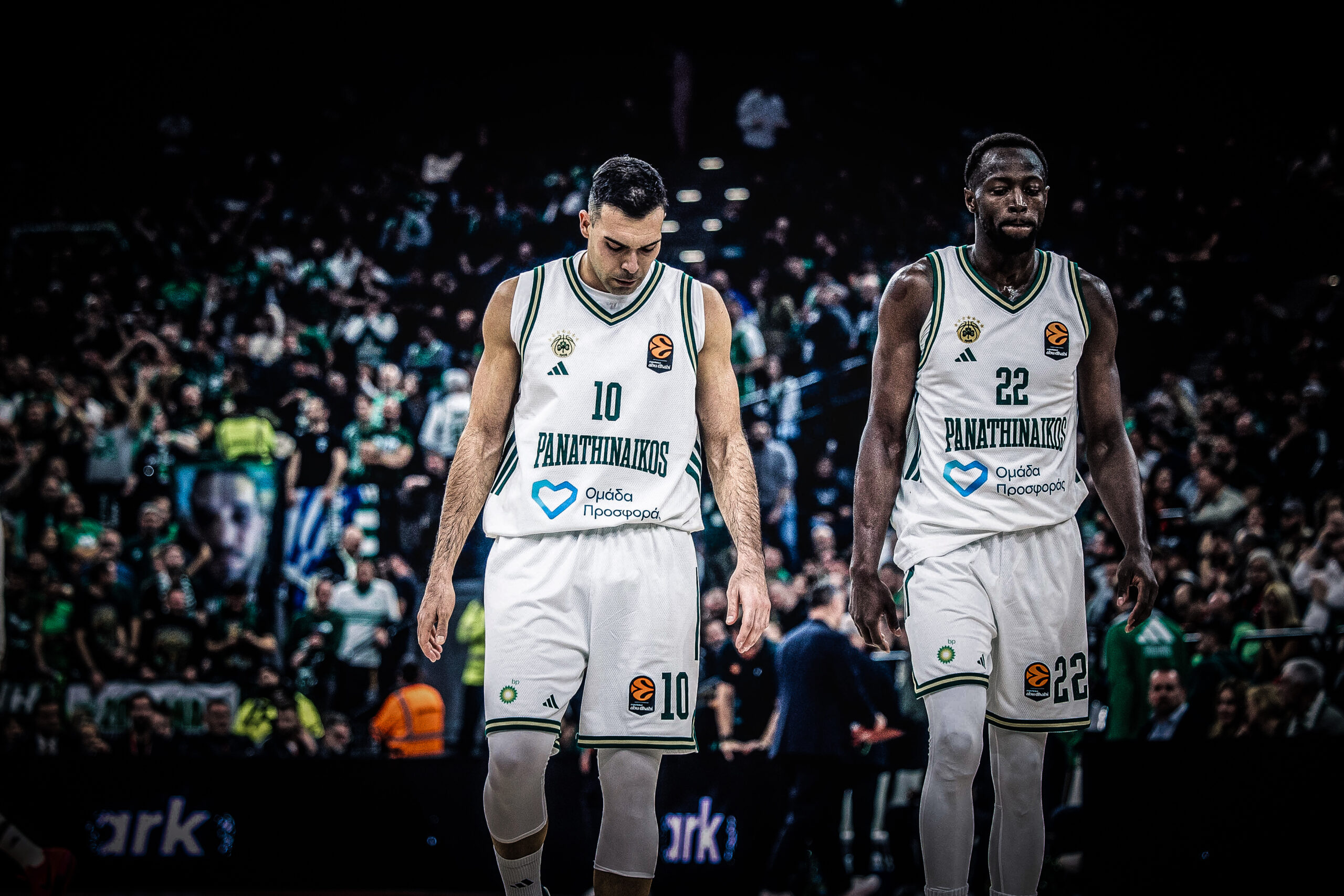 Παναθηναϊκός: Η επόμενη μέρα και οι 4 αλλαγές που χρειάζονται