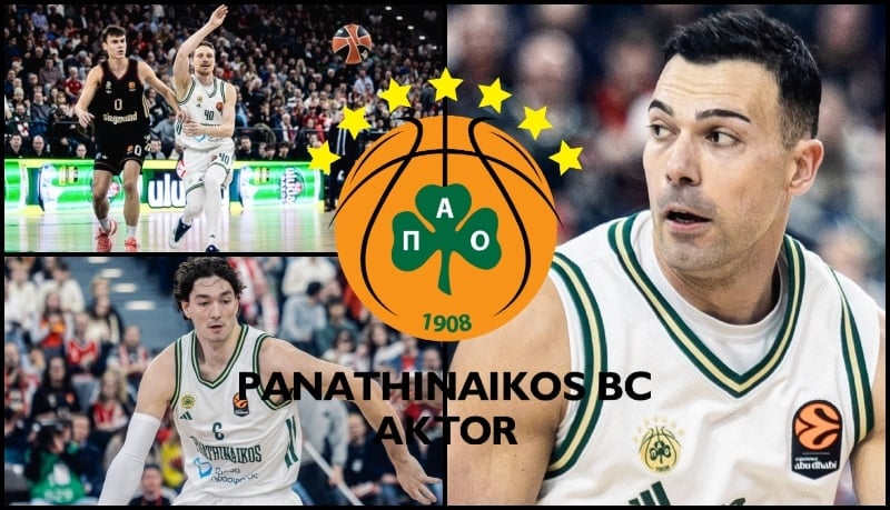 Από... σοκ σε σοκ! Νέα ήττα για τον Παναθηναϊκό...