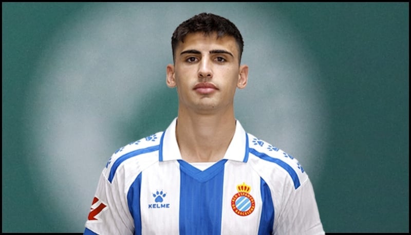 «Χτυπά» δεξί μπακ: «Ρώτησε για τον Ρουμπέν Σάντσεθ ο Παναθηναϊκός»