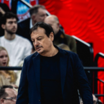 Αταμάν στη συν. Τύπου: «Παίξαμε καλά για τρεις περιόδους, στην τέταρτη τα χάσαμε όλα»