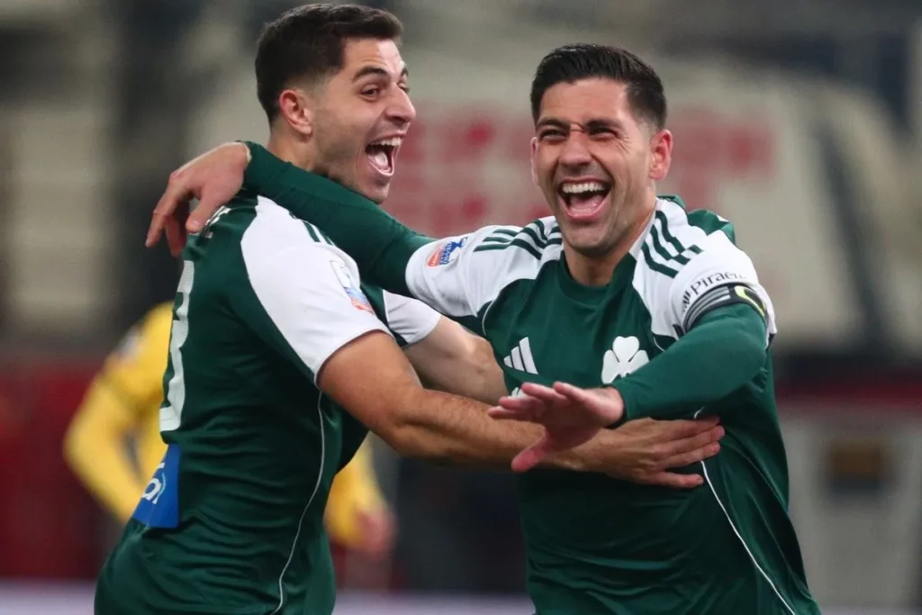 Παναθηναϊκός: Το σημάδι ότι γυρίζει σελίδα!