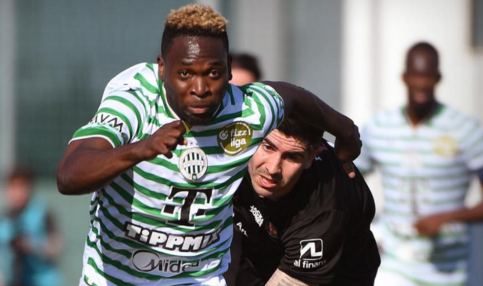 Αντίπαλοι Παναθηναϊκού: Ισόπαλη η Φερεντσβάρος - Ολοκλήρωσε την προετοιμασία (pic)