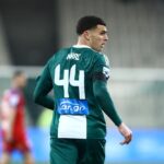 Θέλει παίκτη του Παναθηναϊκού ο Ατρόμητος