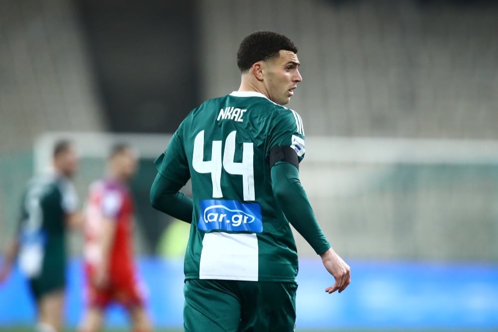 Θέλει παίκτη του Παναθηναϊκού ο Ατρόμητος