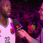 Παναθηναϊκός: Ο Τζέριαν Γκραντ ευχήθηκε από την τηλεόραση για τα γενέθλια του γιου του (vid)