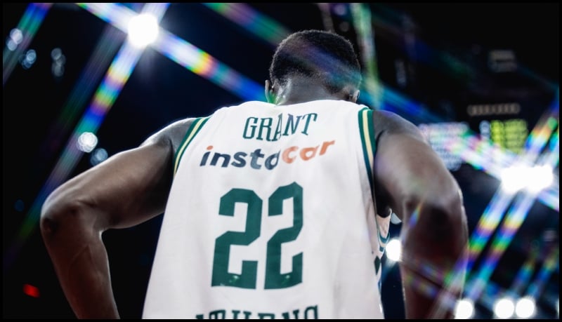 Μπάγερν - Παναθηναϊκός 85-78: Η κριτική των παικτών του «Τριφυλλιού» (pic)