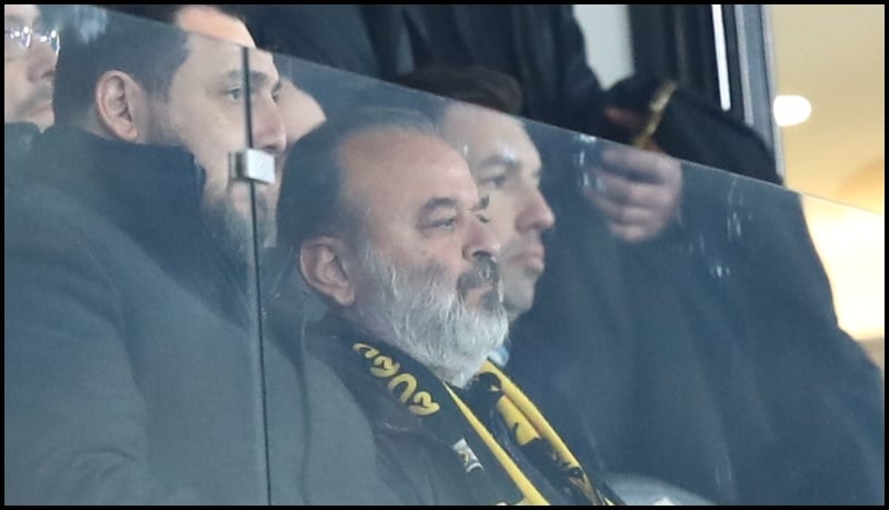 Πρόστιμο 400.000 ευρώ στους παίκτες της ΑΕΚ πριν τον Παναθηναϊκό!