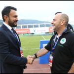 Έξαλλος ο Καρυπίδης μετά τον αποκλεισμό από τον Παναθηναϊκό