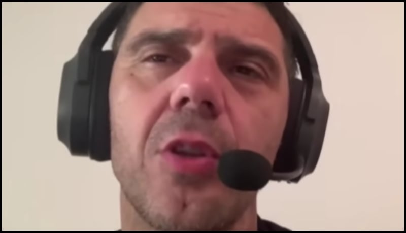 Κατσουράνης: «Μη βιαζόμαστε για τον Παναθηναϊκό - Φαβορί ο ΠΑΟΚ» (vid)