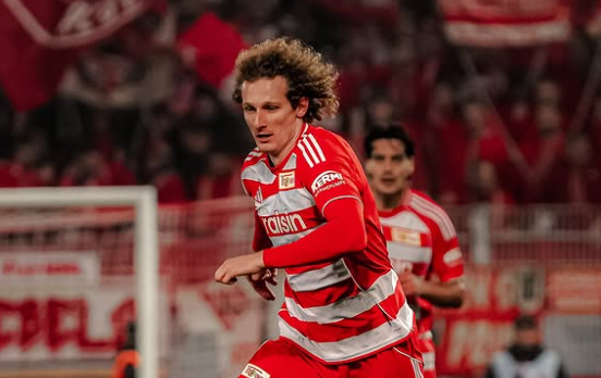 Παναθηναϊκός: Στον πάγκο ο Κραλ για το Άουγκσμπουργκ - Ουνιόν Βερολίνου (pic)