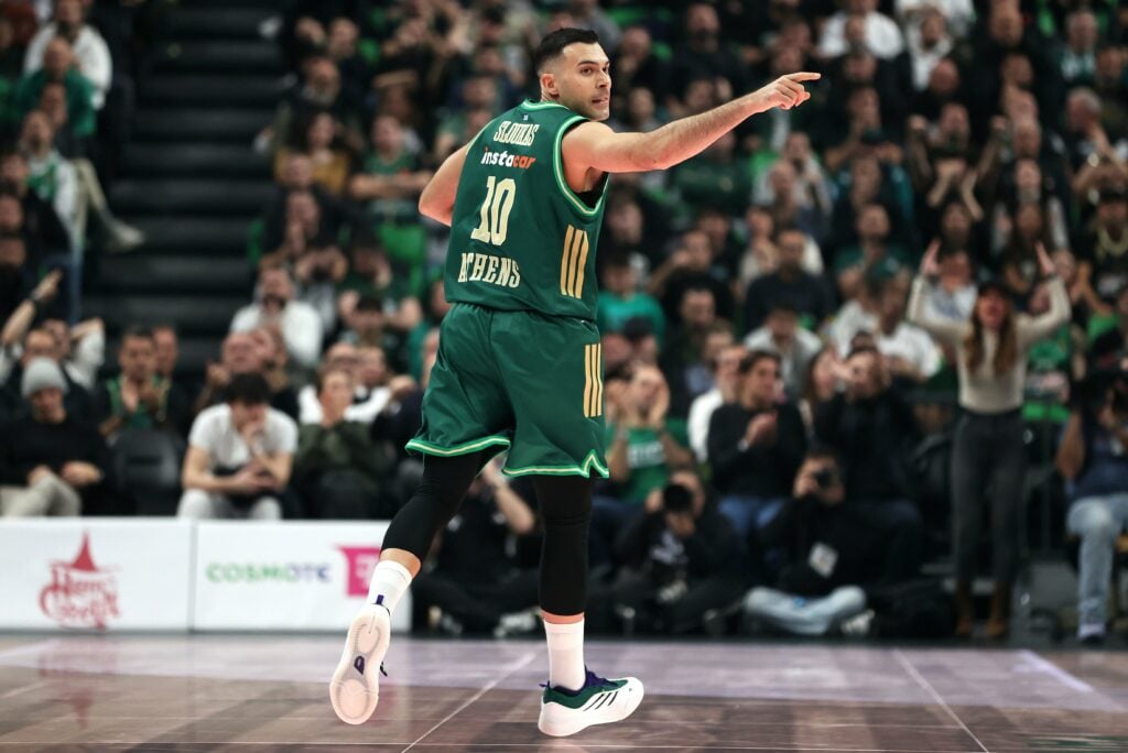 Σβήνει την απουσία του Ναν ο ηγέτης Σλούκας!