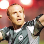 Παναθηναϊκός: Στο SAP Garden ο Μάρκους Μινχ, βλέπει τον «Επτάστερο»! (pic)