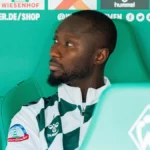 Παναθηναϊκός: Έκανε... μόνιμη τη μεταγραφή Κεϊτά η Φερεντσβάρος