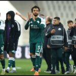 Παναθηναϊκός: Μέρες, ώρες, έδρες και κανάλι για τους ημιτελικούς με ΠΑΟΚ