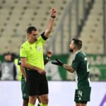 Παναθηναϊκός: Elite διαιτητής στο μεγάλο ντέρμπι με την ΑΕΚ