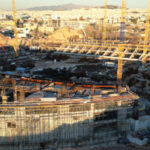 Το νέο γήπεδο του Παναθηναϊκού «ψηλώνει» και παίρνει πιο καθαρή μορφή!